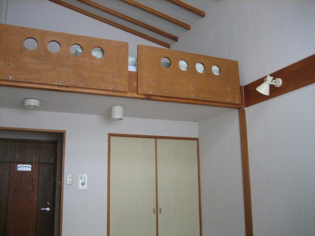 Lodge Nakajima Nozawaonsen Room photo