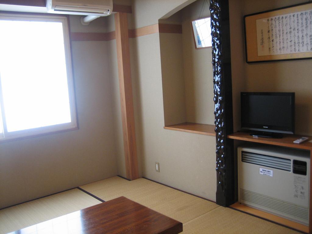 Lodge Nakajima Nozawaonsen Room photo