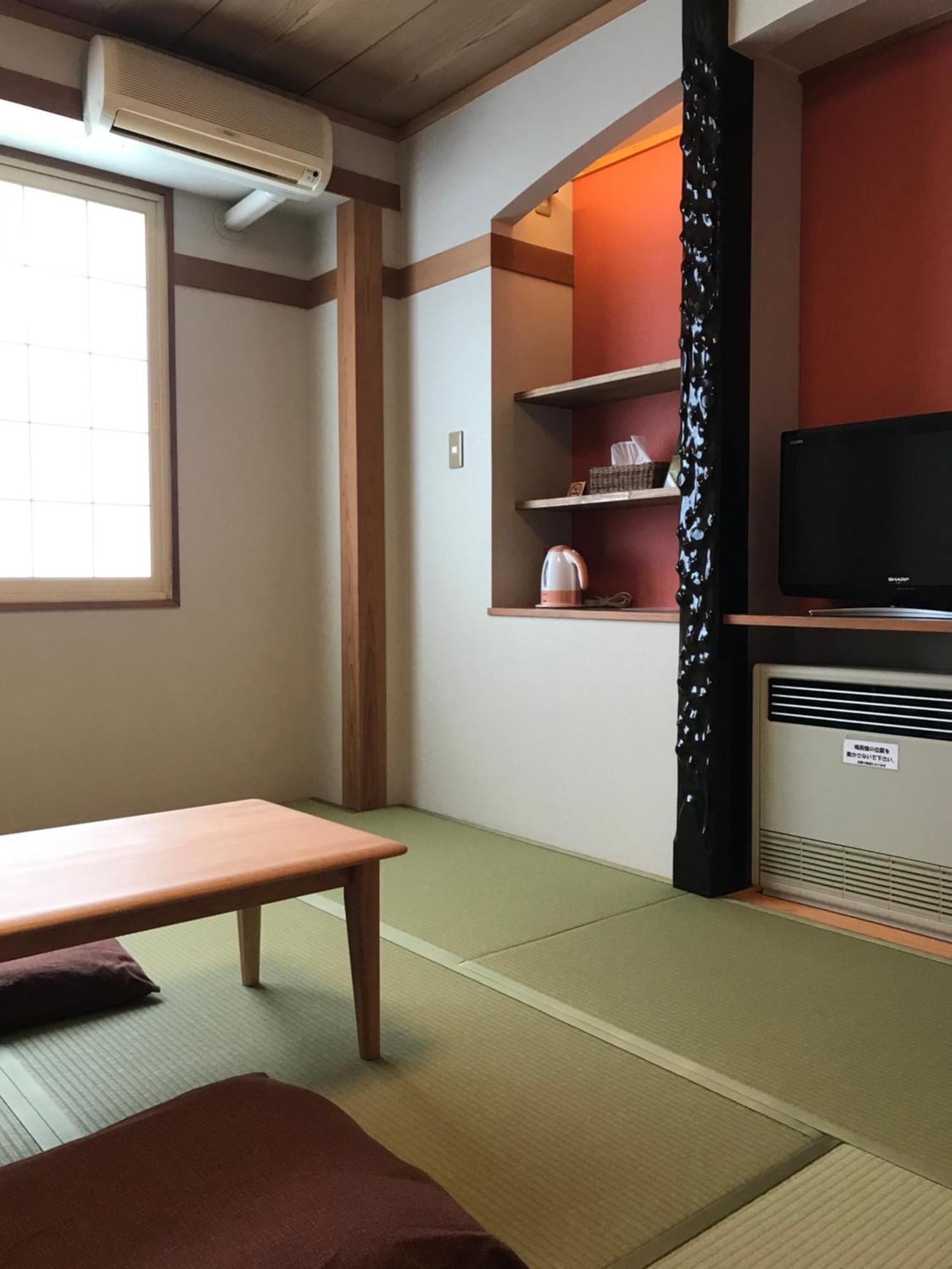 Lodge Nakajima Nozawaonsen Room photo