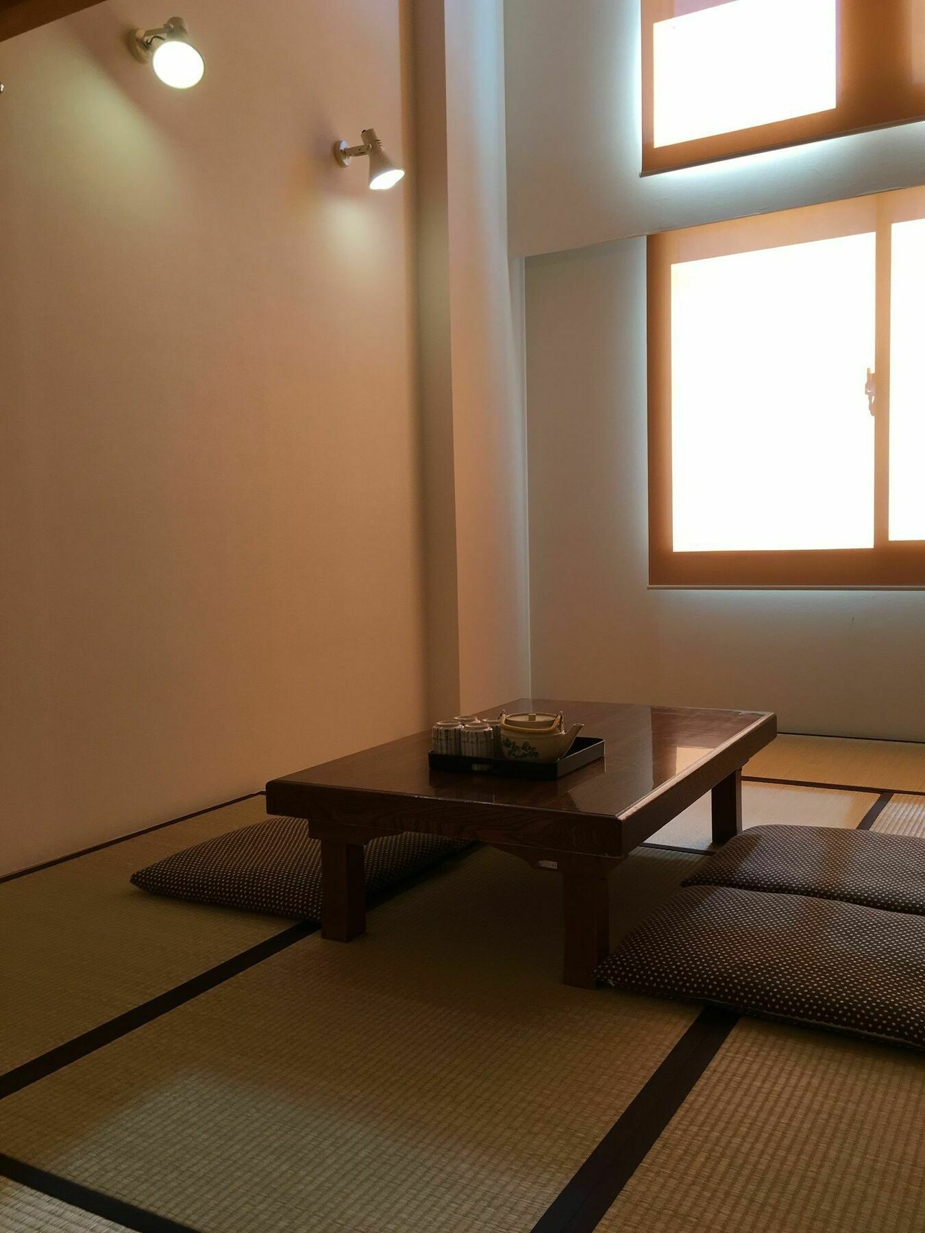 Lodge Nakajima Nozawaonsen Exterior photo