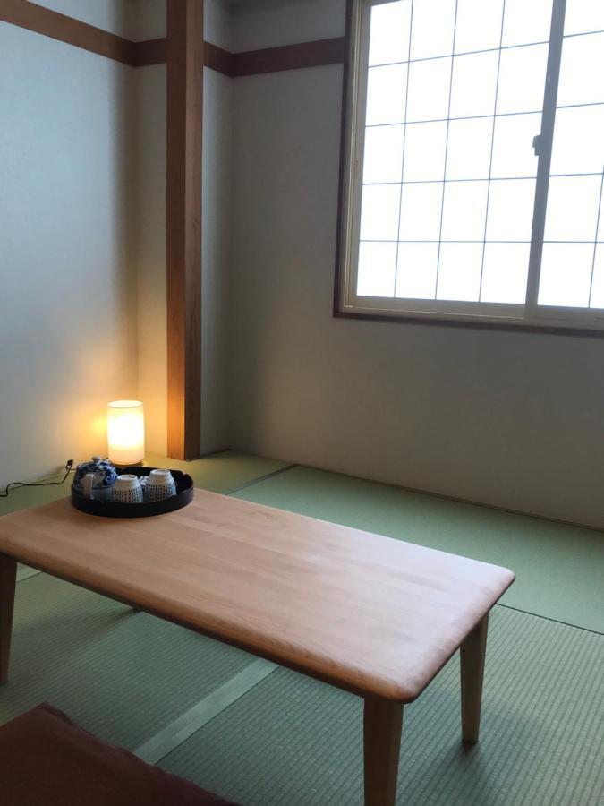 Lodge Nakajima Nozawaonsen Exterior photo